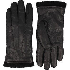 Strellson Rękawice Skórzany