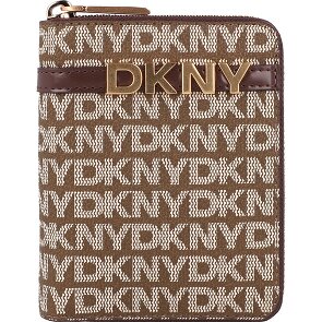 DKNY Avril Portfel Skórzany 12.5 cm