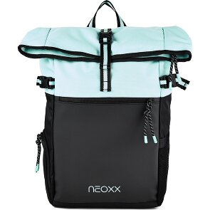 Neoxx Iconic Plecak S 48 cm Komora na laptopa