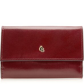 Castelijn & Beerens Etui na klucze Nevada RFID skórzane 10,5 cm