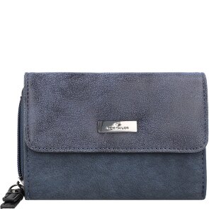 Tom Tailor Portfel Elin 14 cm