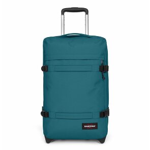 Eastpak Transit'R 2 kółka Torba podróżna S 51 cm