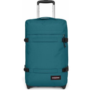 Eastpak Transit'R 2 kółka Torba podróżna S 51 cm
