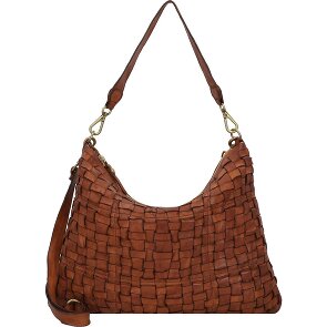 Campomaggi Torba na ramię Skórzany 42 cm