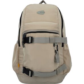 camel active Terra Plecak 40 cm Komora na laptopa