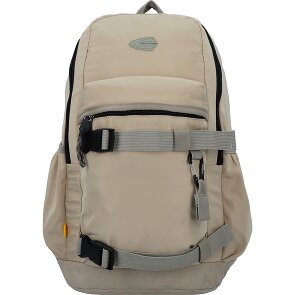 camel active Terra Plecak 40 cm Komora na laptopa