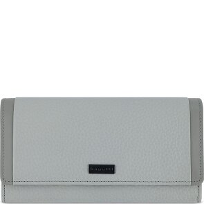 bugatti Sina Portfel Ochrona RFID Skórzany 18.5 cm