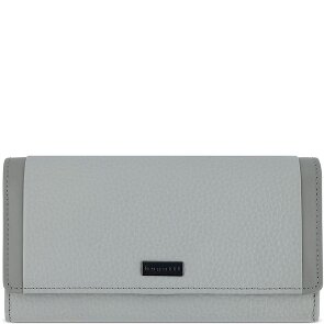 bugatti Sina Portfel Ochrona RFID Skórzany 18.5 cm bugatti Sina Portfel Ochrona RFID Skórzany 18.5 cm