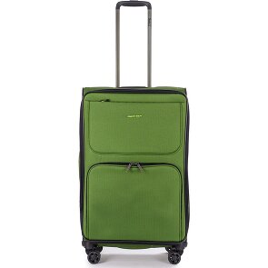 Stratic Bendigo Light Plus Wózek 4-kołowy 72 cm Komora na laptopa