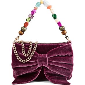 Oilily Soft Velvet Torba na ramię 20 cm