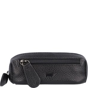 Braun Büffel Skórzane etui na klucze Prato 9 cm