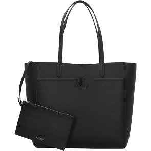 Lauren Ralph Lauren Cameryn Shopper Bag Skórzany 43 cm