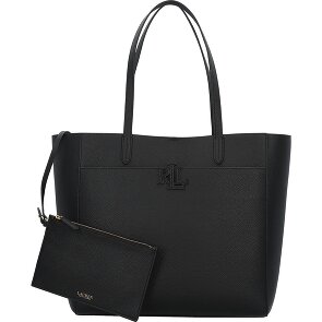 Lauren Ralph Lauren Cameryn Shopper Bag Skóra 43 cm