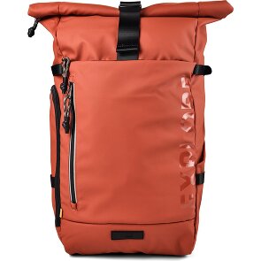 camel active Explore Plecak L 51 cm Komora na laptopa