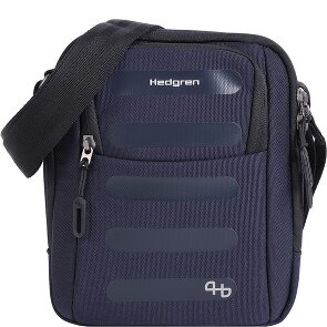 Hedgren Torba na ramię Comby RFID 18,5 cm Hedgren Torba na ramię Comby RFID 18,5 cm