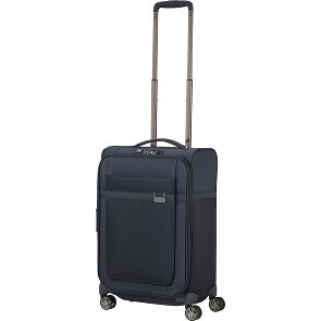 Samsonite Airea 4-kołowy wózek kabinowy 55 cm