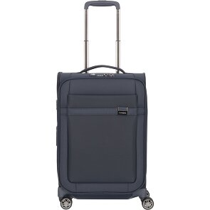 Samsonite Airea 4-kołowy wózek kabinowy 55 cm