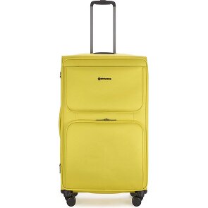 Stratic Bendigo Light Style 4 kółka Walizka L 84 cm z funkcją poszerzenia