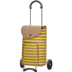 Andersen Shopper Scala Shopper Eske Walizka na zakupy 59 cm
