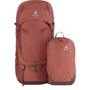 Deuter Voyager 60+10 SL Plecak trekkingowy 80 cm