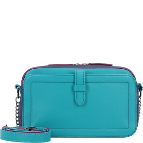 Mywalit Torba na ramię skórzana 19 cm