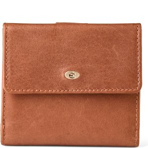 Esquire Chicago Portfel Skórzany 10 cm