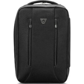 Roncato Plecak podróżny City 3.0 40 cm z rozszerzaną plisą