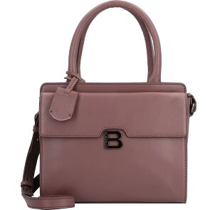 Burkely Modest Meghan Handbag Leather 25 cm