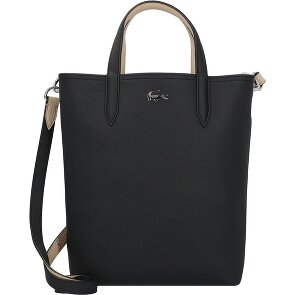 Lacoste Anna Torebka z funkcją rewersyjną 22 cm