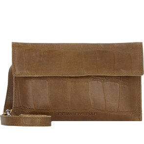 Cowboysbag Waikola Torba na ramię skórzana 20 cm