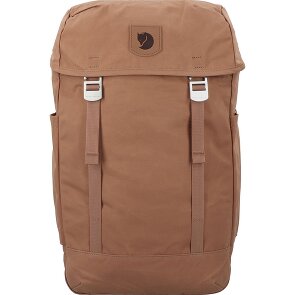 Fjällräven Plecak Greenland 43 cm z przegrodą na laptopa