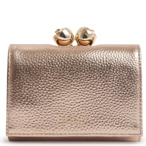 Ted Baker Roosa Portfel Skóra 12 cm