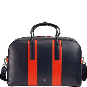 DuDu Torba podróżna Weekender Skóra 49 cm