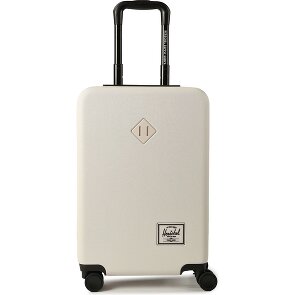 Herschel Heritage 4 kółka Walizka kabinowy 54 cm