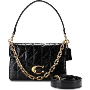 Coach Tabby Torba na ramię Skórzany 26 cm