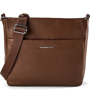 Mandarina Duck Mellow Torba na ramię Skórzany 27 cm
