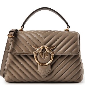 PINKO Love Lady Torba Skóra 21 cm