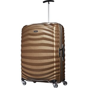 Samsonite Lite-Shock 4 kółka Walizka 75 cm