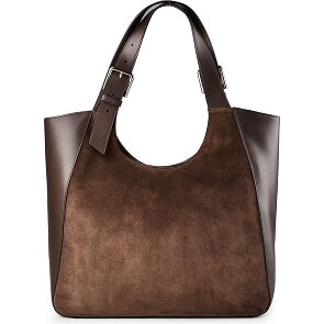 Furla Dora Shopper Bag L Skóra 43 cm