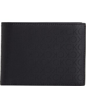 Calvin Klein CK Sleek Portfel 12.5 cm