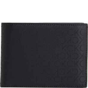 Calvin Klein CK Sleek Portfel 12.5 cm
