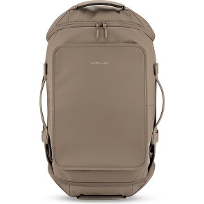 Kapten & Son Lisbon Duffle Torba podróżna Weekender M 55 cm