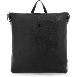 Gabs Lolita Plecak miejski M Skórzany 32 cm