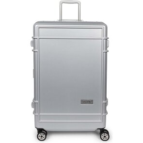 Eastpak Resist'r Case 4 kółka Walizka M 69 cm