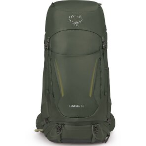 Osprey Kestrel 58 Plecak turystyczny L-XL 82 cm