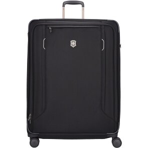 Victorinox Werks Traveler 6.0 wózek 4-kołowy 78 cm