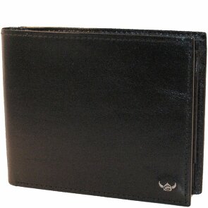 Golden Head Colorado Wallet RFID Leather 12,5 cm