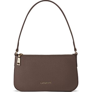 Lazarotti Bologna Leather Torba na ramię Skórzany 22 cm
