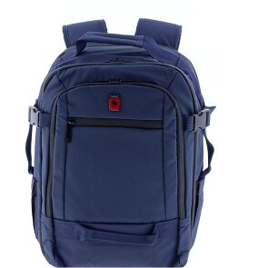 Gladiator 3900 Plecak podróżny z przegrodą na laptopa 40 cm