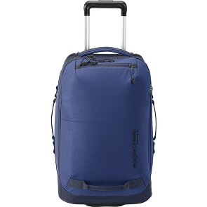 Eagle Creek Expanse 2 kółka Walizka kabinowy 54 cm Komora na laptopa